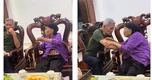 Cụ bà 89 tuổi dúi tiền tiêu vặt cho em trai 79 tuổi: Người thân kể về khoản tiền 100 nghìn đồng