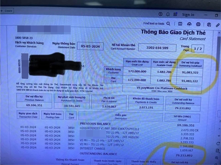 Cụ bà Hà Nội mua 5 hợp đồng kỳ nghỉ mất cả tỷ, nhắn tin van xin vì cạn tiền Cụ bà Hà Nội mua 5 hợp đồng kỳ nghỉ mất cả tỷ, nhắn tin van xin vì cạn tiền