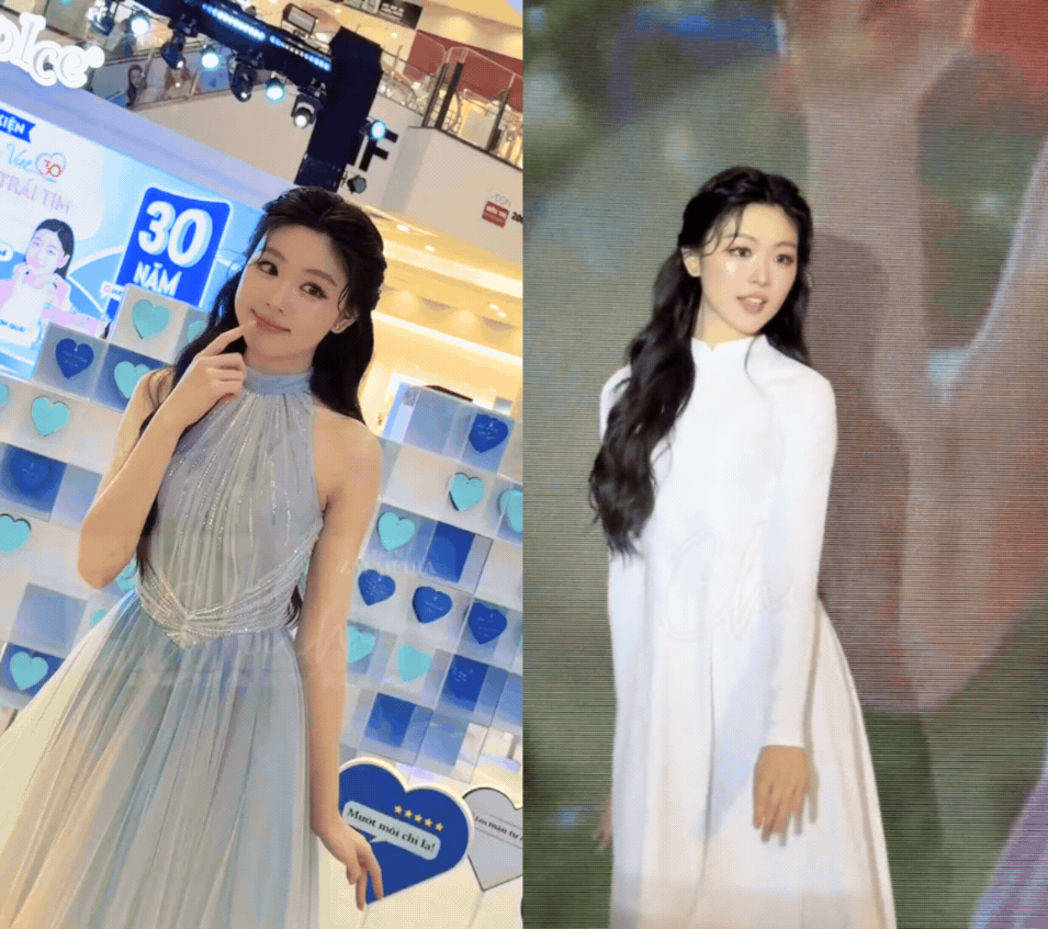 Cứ thế này bảo sao Lọ Lem kiếm tiền tỷ