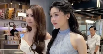 Cứ thế này bảo sao Lọ Lem kiếm tiền tỷ