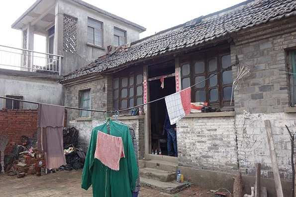 Cú trượt dài của thần đồng đỗ Thủ khoa năm 16 tuổi Cú trượt dài của thần đồng đỗ Thủ khoa năm 16 tuổi