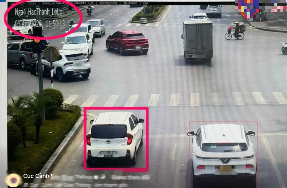 Cục CSGT lý giải lỗi vượt đèn vàng, quay đầu trên vạch đi bộ bị phạt nặng Cục CSGT lý giải lỗi vượt đèn vàng, quay đầu trên vạch đi bộ bị phạt nặng