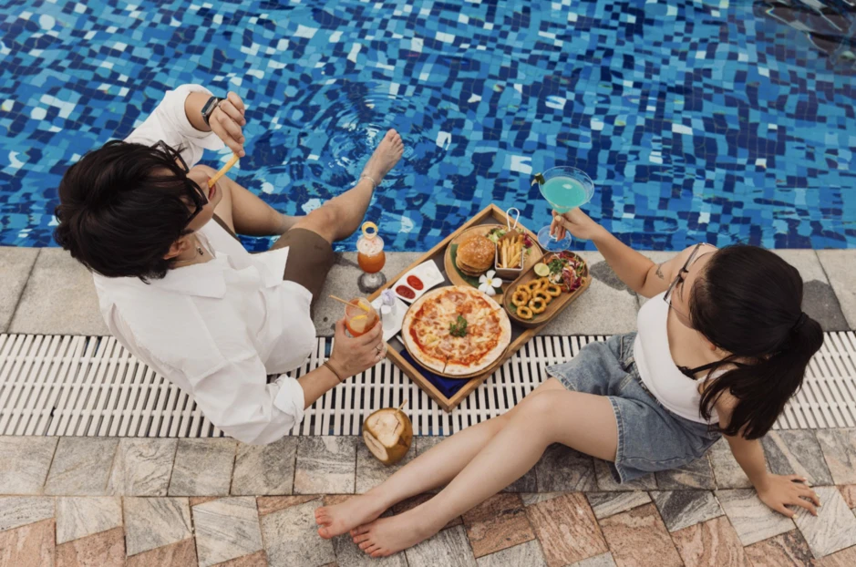 Cung đường biển 9 ngày ở Việt Nam: Khám phá sa mạc, hẻm núi và đảo tôm hùm Cung đường biển 9 ngày ở Việt Nam: Khám phá sa mạc, hẻm núi và đảo tôm hùm