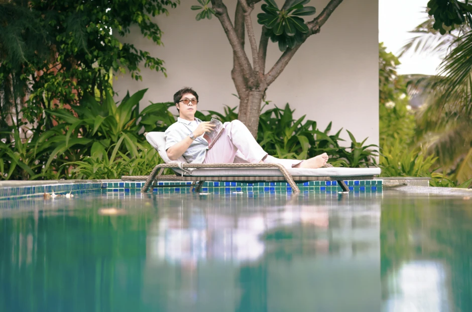 Cung đường biển 9 ngày ở Việt Nam: Khám phá sa mạc, hẻm núi và đảo tôm hùm Cung đường biển 9 ngày ở Việt Nam: Khám phá sa mạc, hẻm núi và đảo tôm hùm