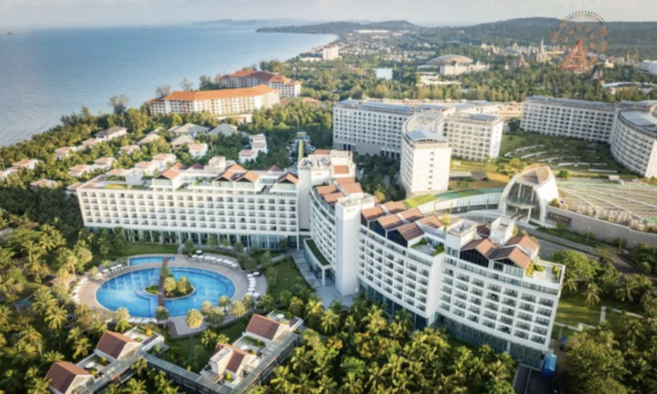 Cung đường biển 9 ngày ở Việt Nam: Khám phá sa mạc, hẻm núi và đảo tôm hùm Cung đường biển 9 ngày ở Việt Nam: Khám phá sa mạc, hẻm núi và đảo tôm hùm
