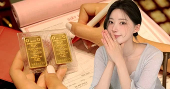Cùng mua vàng, có người mua xong là nhẹ đầu, có người lại băn khoăn mất ngủ: Vì sao?