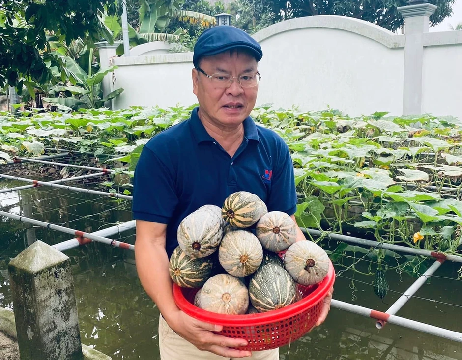 Cuộc khủng hoảng 'mất giá trị' sau ngày nghỉ hưu Cuộc khủng hoảng 'mất giá trị' sau ngày nghỉ hưu