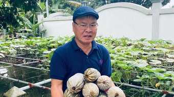 Cuộc khủng hoảng 'mất giá trị' sau ngày nghỉ hưu
