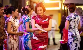 Cuộc mưu sinh của diễn viên quần chúng thời AI