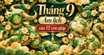 Cuộc sống của 12 con giáp trong tháng 9 Âm lịch sẽ thế nào?