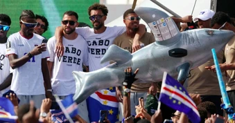 Cuộc sống của thủ môn Cape Verde sau hành trình cổ tích tại World Cup 2026