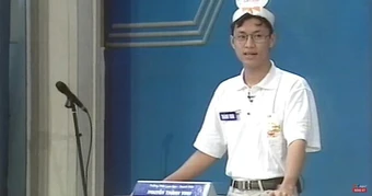 Cuộc sống hiện tại của Á quân đầu tiên Đường lên đỉnh Olympia