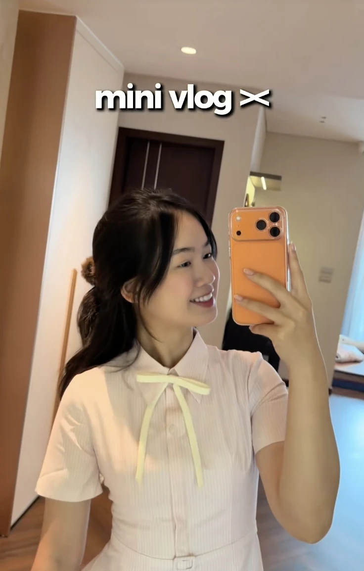 Cuộc sống hiện tại của Hiền Mai - thủ khoa khối A00 từng gây sốt: Ở căn hộ cao cấp, đang học lái ô tô, có cả trợ lý riêng? Cuộc sống hiện tại của Hiền Mai - thủ khoa khối A00 từng gây sốt: Ở căn hộ cao cấp, đang học lái ô tô, có cả trợ lý riêng?