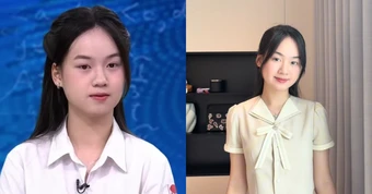 Cuộc sống hiện tại của Hiền Mai - thủ khoa khối A00 từng gây sốt: Ở căn hộ cao cấp, đang học lái ô tô, có cả trợ lý riêng?