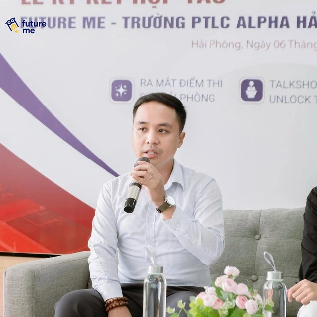 Cuộc sống hiện tại của Quán quân Đường Lên Đỉnh Olympia từng được mệnh danh là “ông tổ nghề rửa bát”, về nước sau 14 năm vô địch Cuộc sống hiện tại của Quán quân Đường Lên Đỉnh Olympia từng được mệnh danh là “ông tổ nghề rửa bát”, về nước sau 14 năm vô địch