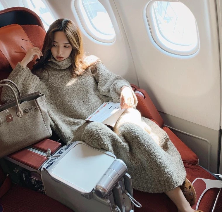 Cuộc sống hiện tại của "Tiểu thư đẹp nhất giới siêu giàu Trung Quốc" sau tròn 16 năm nổi tiếng Cuộc sống hiện tại của "Tiểu thư đẹp nhất giới siêu giàu Trung Quốc" sau tròn 16 năm nổi tiếng