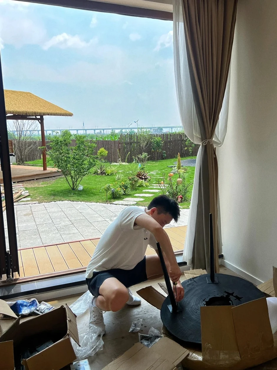 Cuộc sống nghỉ hưu ở tuổi 30: Khám phá điều thú vị và bất ngờ Cuộc sống nghỉ hưu ở tuổi 30: Khám phá điều thú vị và bất ngờ