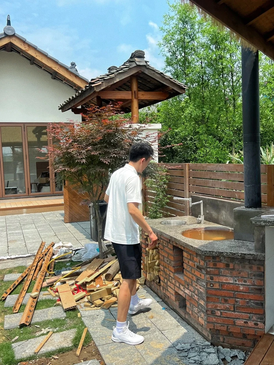 Cuộc sống nghỉ hưu ở tuổi 30: Khám phá điều thú vị và bất ngờ Cuộc sống nghỉ hưu ở tuổi 30: Khám phá điều thú vị và bất ngờ