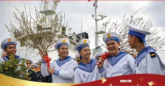Cuộc thi “Sắc Xuân” 2026 - nơi ghi dấu khoảnh khắc chân thực và rực rỡ