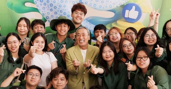Cuộc thi video ‘Tổ quốc bình yên 2026’ tìm kiếm góc nhìn mới chống lừa đảo từ giới trẻ