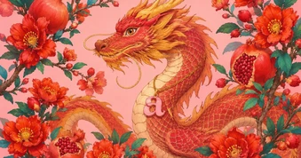 Cuối tháng 9 Âm lịch, 2 con giáp giàu có, 2 con giáp hạnh phúc