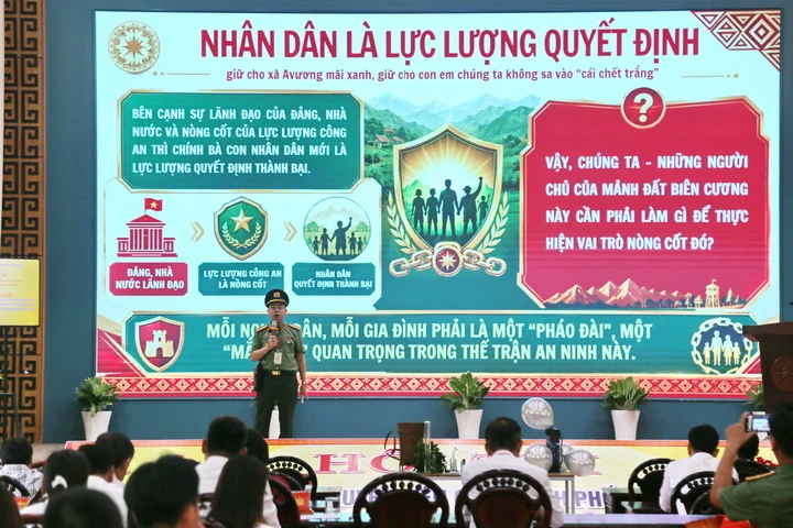 Đà Nẵng chọn gương mặt xuất sắc dự Hội thi Báo cáo viên toàn quốc Đà Nẵng chọn gương mặt xuất sắc dự Hội thi Báo cáo viên toàn quốc