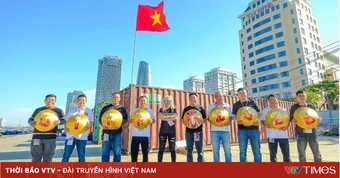 Đà Nẵng sẵn sàng cho đêm khai mạc DIFF 2026