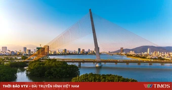Đà Nẵng sôi động chuỗi lễ hội, sự kiện dịp nghỉ lễ 30/4 - 1/5