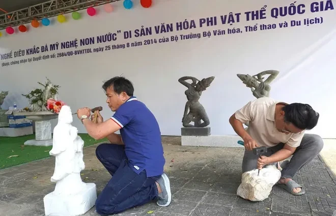 Đà Nẵng: Sôi nổi chuỗi hoạt động tại Lễ hội Quán Thế Âm Ngũ Hành Sơn 2026 Đà Nẵng: Sôi nổi chuỗi hoạt động tại Lễ hội Quán Thế Âm Ngũ Hành Sơn 2026