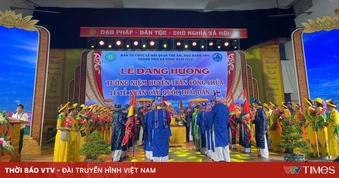 Đà Nẵng: Sôi nổi chuỗi hoạt động tại Lễ hội Quán Thế Âm Ngũ Hành Sơn 2026