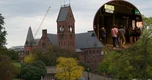 Đại học Cornell xử lý vụ xâm hại tình dục gây chấn động