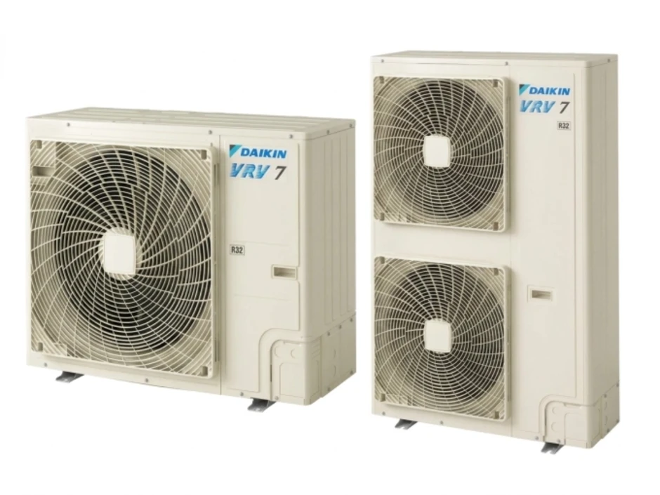Daikin Vietnam ra mắt điều hòa thương mại hướng đến lối sống xanh Daikin Vietnam ra mắt điều hòa thương mại hướng đến lối sống xanh