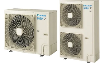Daikin Vietnam ra mắt điều hòa thương mại hướng đến lối sống xanh