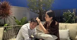 Đàm Thu Trang nhắc nhở Cường Đô La 1 điều