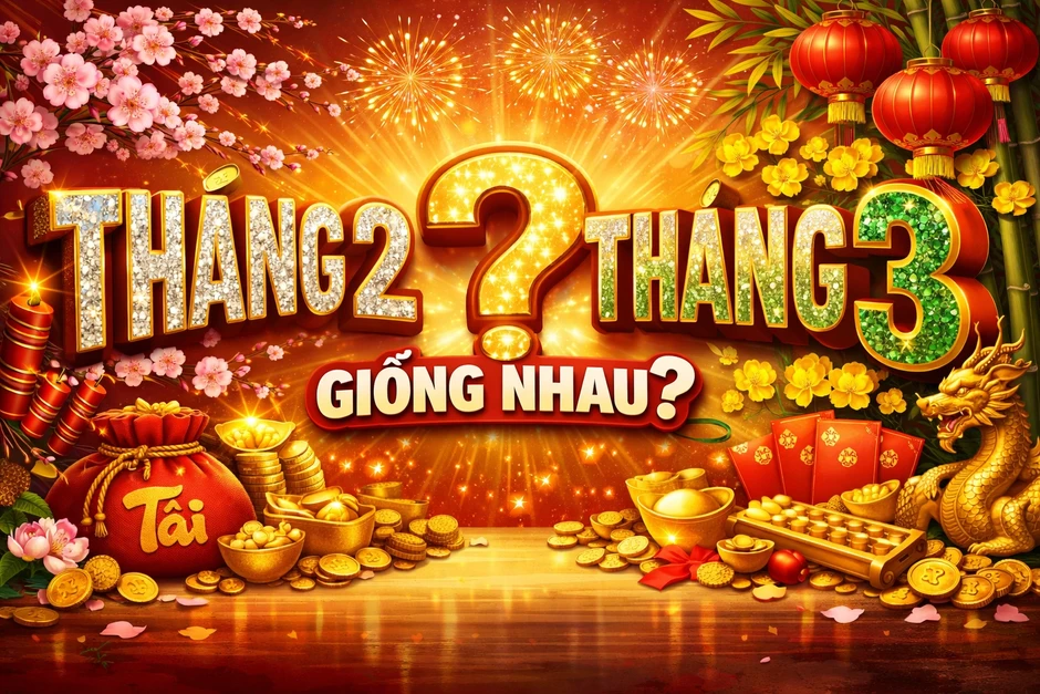 Dân mạng phát hiện lịch tháng 2 và tháng 3 giống nhau 'như đúc': Có bất thường? Dân mạng phát hiện lịch tháng 2 và tháng 3 giống nhau 'như đúc': Có bất thường?