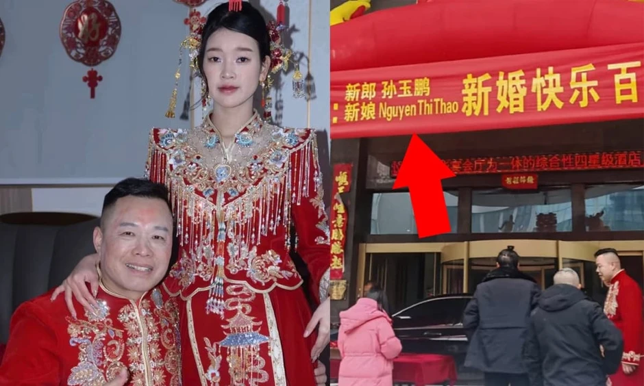 Dân tình phát hiện ra người phụ nữ “khôn nhất” gần thời điểm Tôn Bằng bị bắt