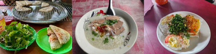 Dằn túi 5.000 đồng vẫn ăn sáng no nê ở chợ được mệnh danh ‘rẻ nhất Việt Nam’