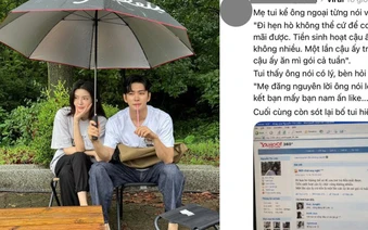 Đăng 1 câu nói của ông ngoại lên Yahoo!, mẹ chọn được chồng: 99% người SN 1999 trở về trước vào “confirm” ngay!