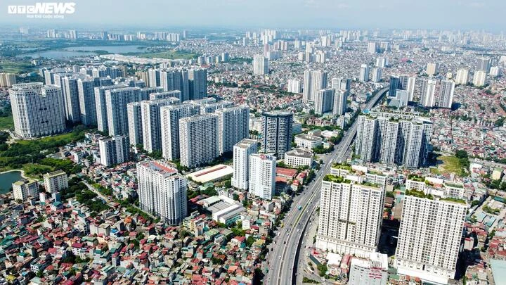 Đánh giá Việt Nam an toàn với động đất là cực kỳ nguy hiểm Đánh giá Việt Nam an toàn với động đất là cực kỳ nguy hiểm
