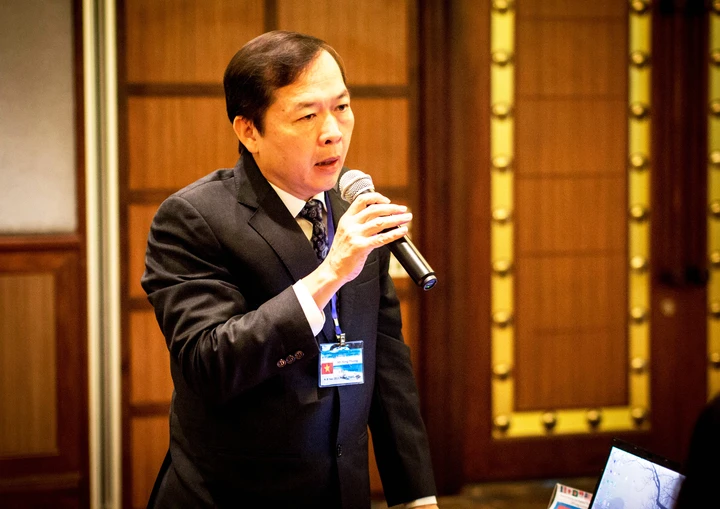 Đánh giá Việt Nam an toàn với động đất là cực kỳ nguy hiểm Đánh giá Việt Nam an toàn với động đất là cực kỳ nguy hiểm