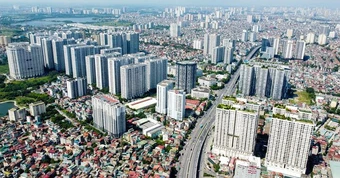 Đánh giá Việt Nam an toàn với động đất là cực kỳ nguy hiểm
