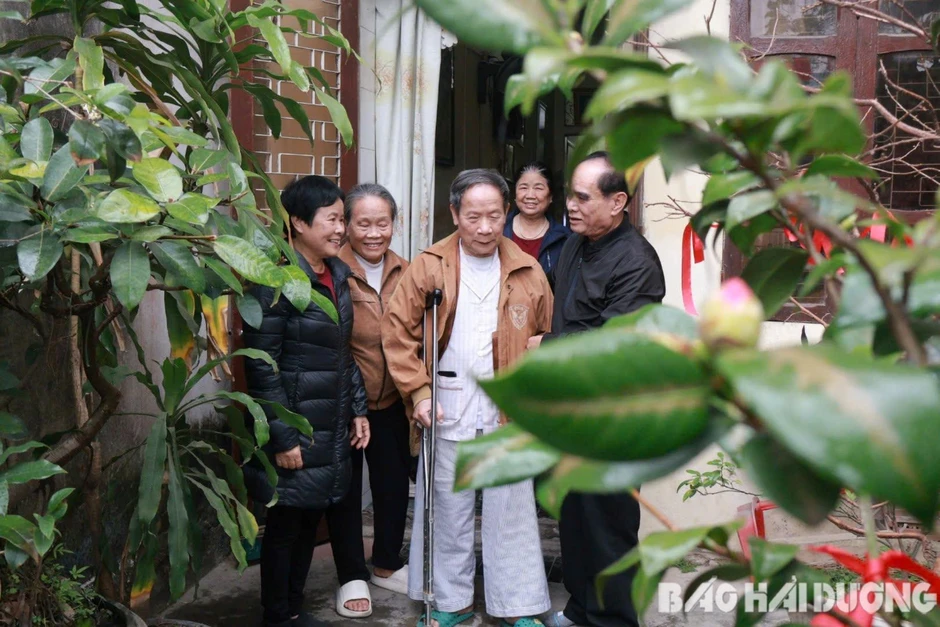 Dành thời gian cho cha mẹ: Điều quan trọng không nên chờ đợi trong cuộc sống Dành thời gian cho cha mẹ: Điều quan trọng không nên chờ đợi trong cuộc sống