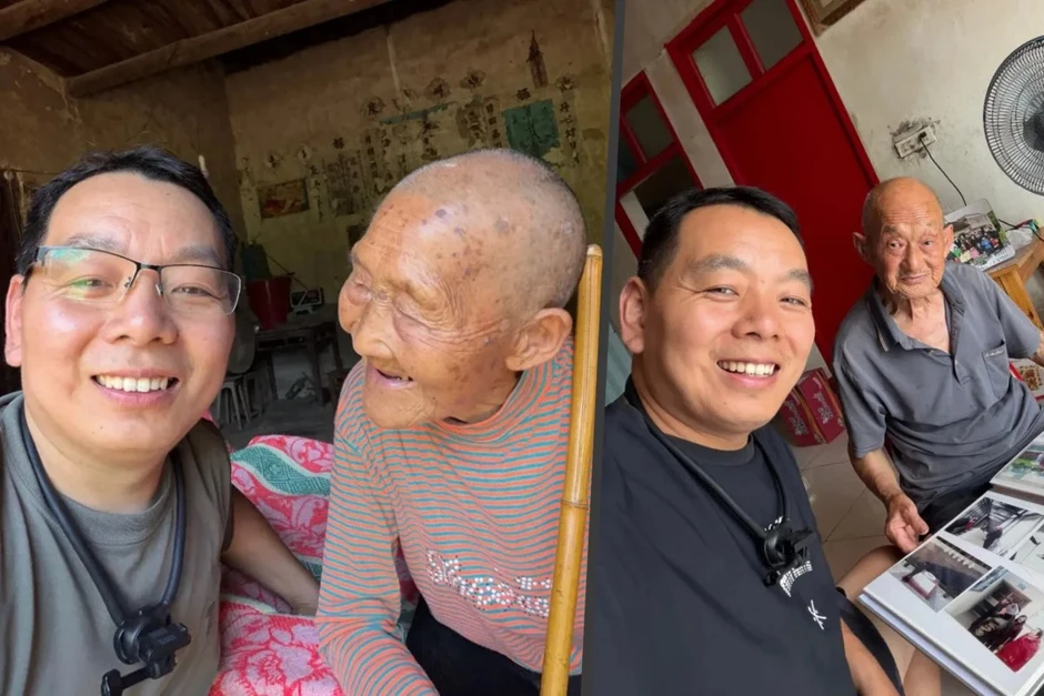 Dành thời gian cho cha mẹ: Điều quan trọng không nên chờ đợi trong cuộc sống Dành thời gian cho cha mẹ: Điều quan trọng không nên chờ đợi trong cuộc sống