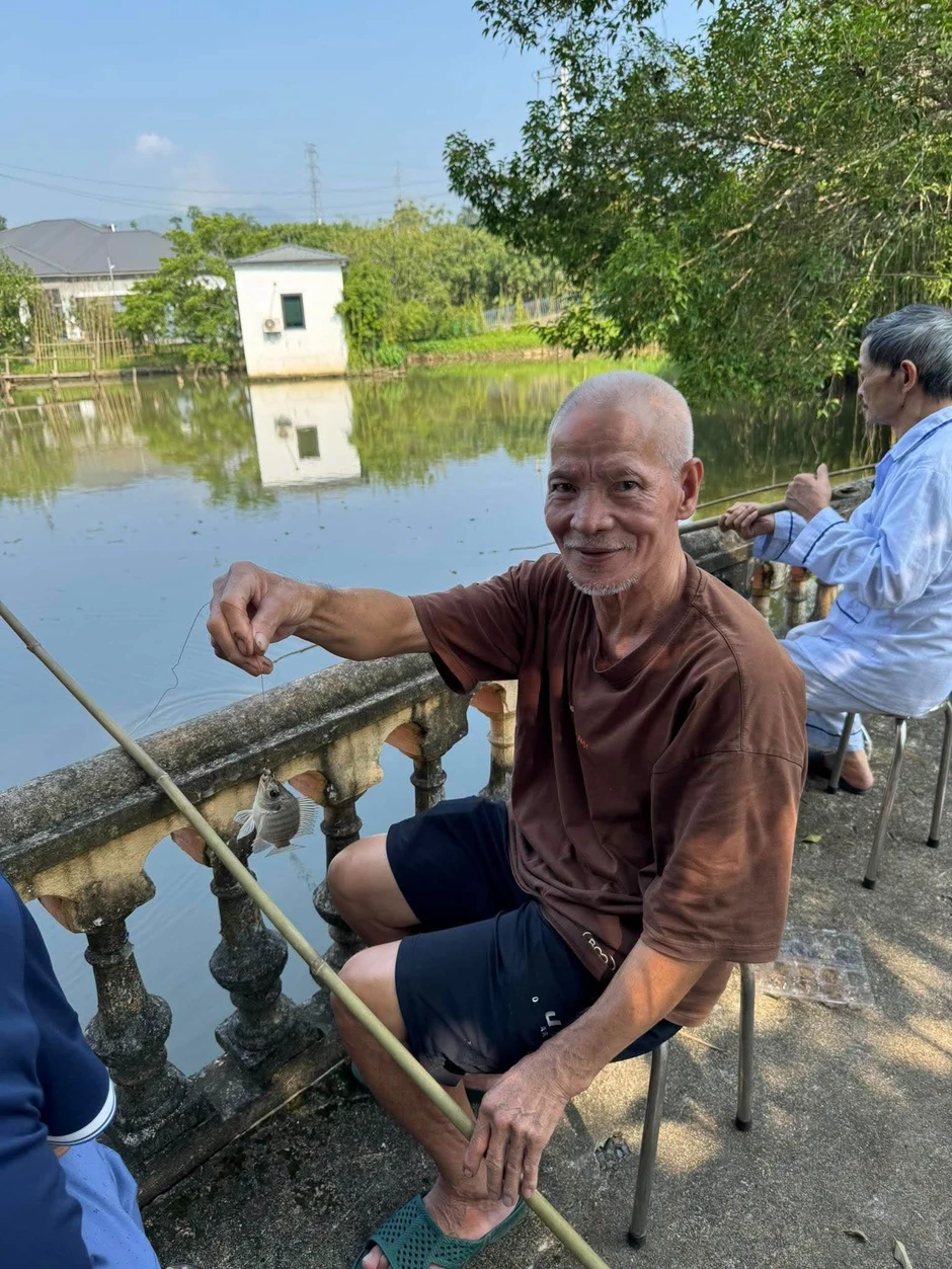 Dành thời gian cho cha mẹ: Điều quan trọng không nên chờ đợi trong cuộc sống Dành thời gian cho cha mẹ: Điều quan trọng không nên chờ đợi trong cuộc sống