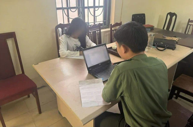 Danh tính admin nhóm "Những người ghét bố mẹ", nói lý do lập nhóm, công an mời làm việc Danh tính admin nhóm "Những người ghét bố mẹ", nói lý do lập nhóm, công an mời làm việc