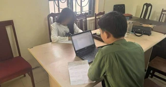 Danh tính admin nhóm "Những người ghét bố mẹ", nói lý do lập nhóm, công an mời làm việc