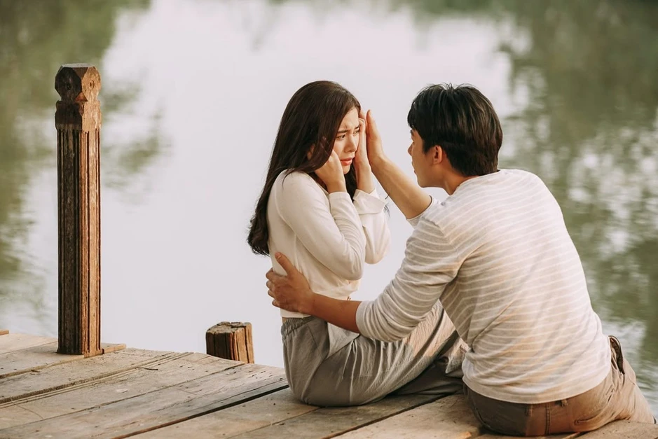 Dấu hiệu một người sắp gặp "vận đen", biết để tránh! Dấu hiệu một người sắp gặp "vận đen", biết để tránh!