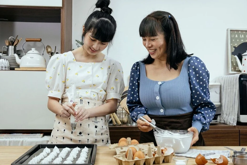 Dạy con chăm sóc sức khỏe từ những thói quen nhỏ - Báo TinVina Dạy con chăm sóc sức khỏe từ những thói quen nhỏ - Báo TinVina