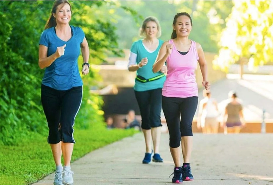 Để cơ thể phục hồi sau kỳ nghỉ lễ dài hãy làm 5 việc này Để cơ thể phục hồi sau kỳ nghỉ lễ dài hãy làm 5 việc này