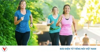 Để cơ thể phục hồi sau kỳ nghỉ lễ dài hãy làm 5 việc này